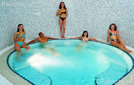 Riva Club N 5